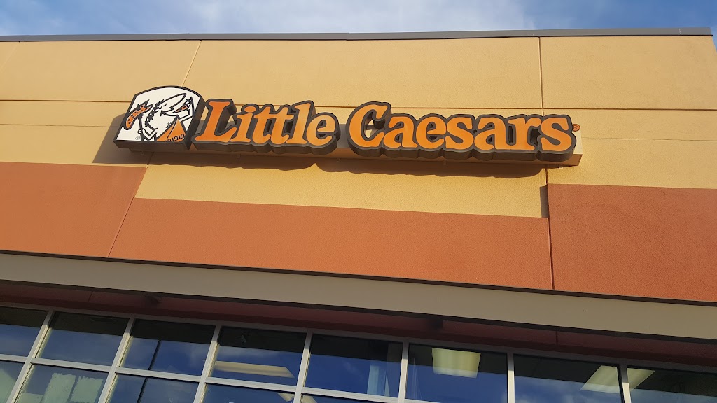 Little Caesars Pizza | 5111 22 St UNIT 10-C, Red Deer, AB T4R 2K1, Canada | Phone: (403) 346-1671