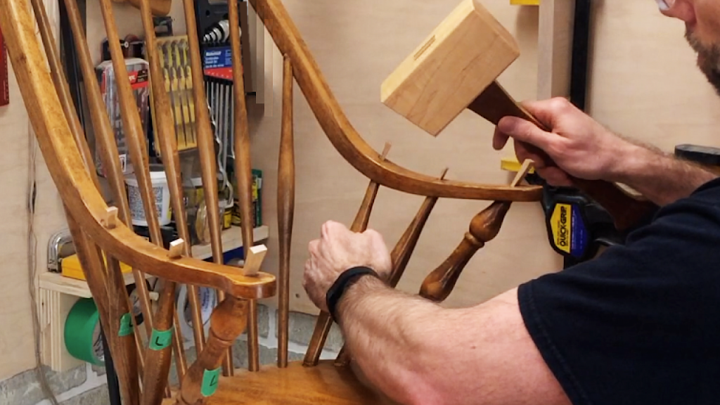 Wooden It Be Nice - Furniture Repair | 29 Wessex Dr, Whitby, ON L1M 2C3, Canada | Phone: (905) 655-0935