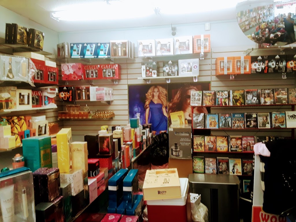 Perfume Depot & Cosmetics | 2529 Danforth Ave, Toronto, ON M4C 1L1, Canada | Phone: (647) 786-9119