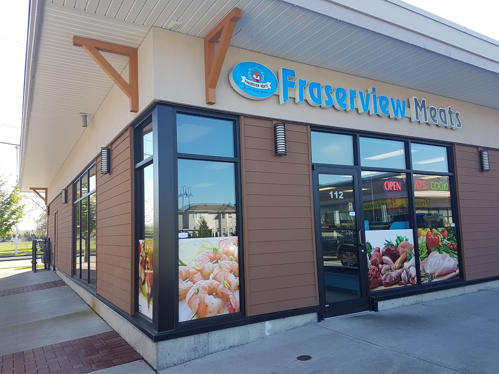 Fraserview meats | 6377 168 St #112, Surrey, BC V3S 3T6, Canada | Phone: (604) 372-2900