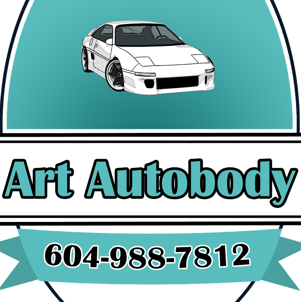 Art Autobody Inc | 362 Esplanade E, North Vancouver, BC V7L 1A4, Canada | Phone: (604) 988-7812