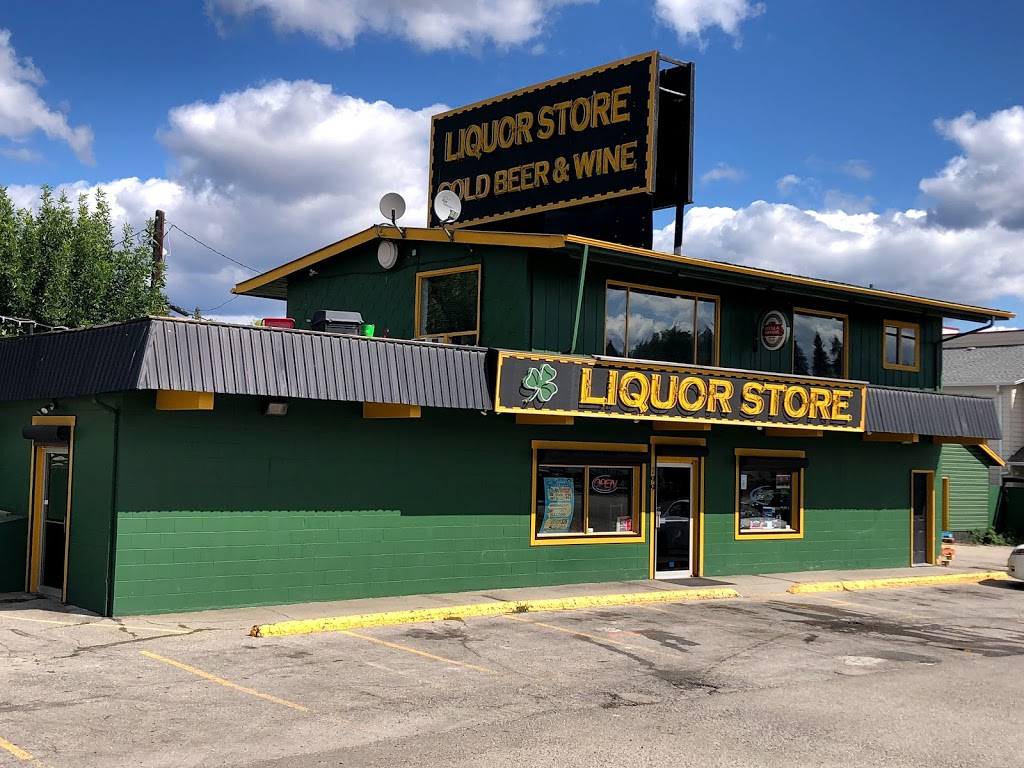 Cold Beer & Wine Store | Hwy 3 Frontage Rd, Princeton, BC V0X 1W0, Canada | Phone: (250) 295-0505