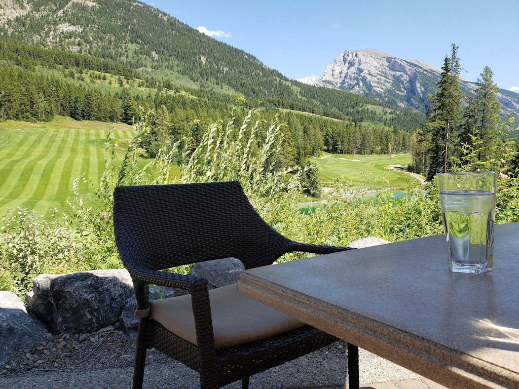 Silvertip Golf Course | 2000 Silvertip Trail, Canmore, AB T1W 3J4, Canada | Phone: (403) 678-1600