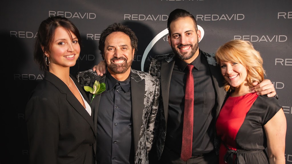 Redavid Salon Products | 4126 Norland Ave, Burnaby, BC V5G 3T2, Canada | Phone: (604) 428-0077