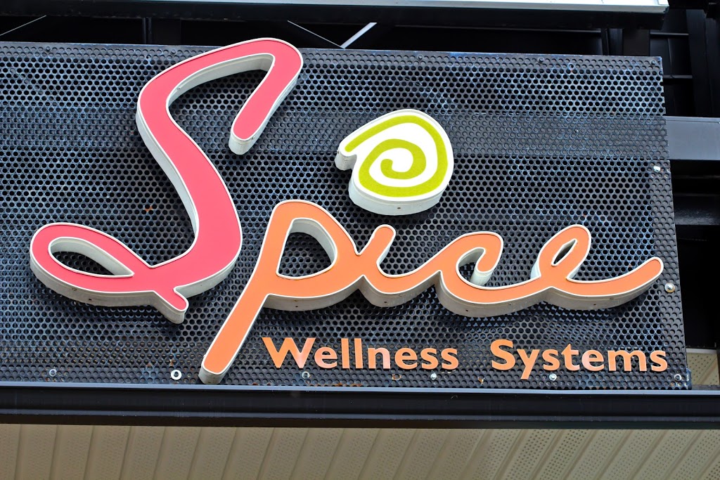 Spice Wellness Systems | 9919 Fairmount Dr SE, Calgary, AB T2J 0S3, Canada | Phone: (403) 698-6892