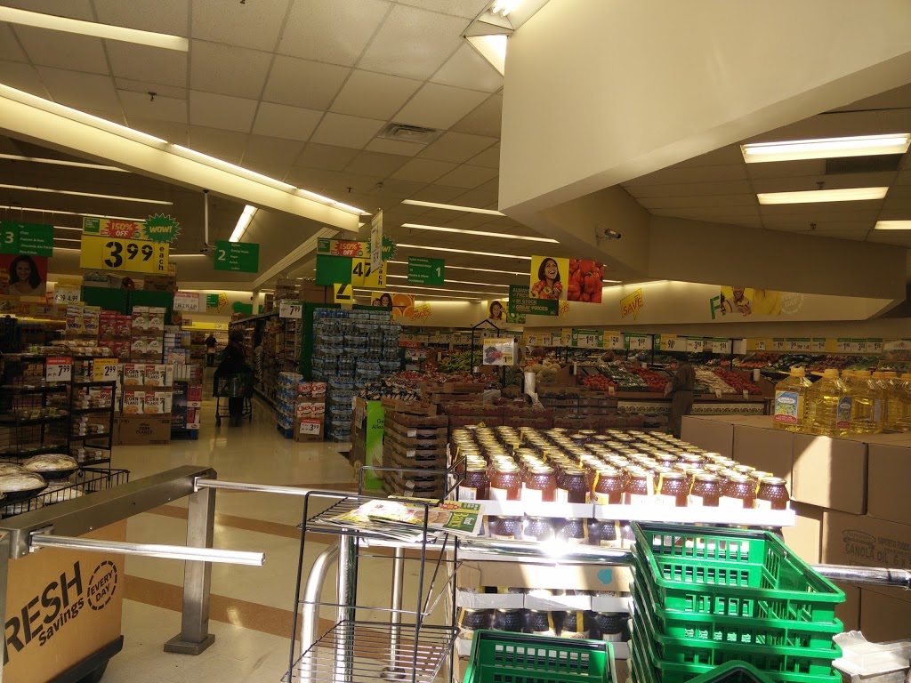 Food Basics | 1 Bartley Bull Pkwy, Brampton, ON L6W 3T7, Canada | Phone: (905) 456-1212