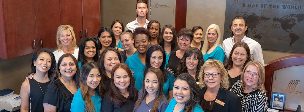 Monterey Dental Centre | 2220 68 St NE #826, Calgary, AB T1Y 6Y7, Canada | Phone: (403) 293-7818