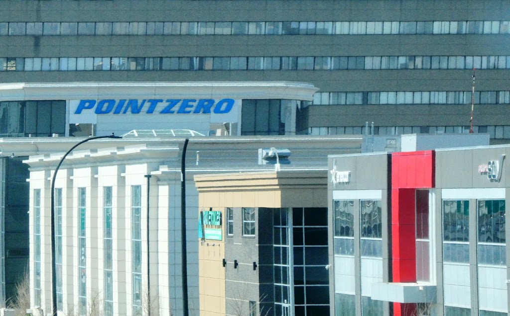 The Benisti Group - Point Zero Headquarters | 1650 Rue Chabanel O, Montréal, QC H4N 3M8, Canada | Phone: (514) 384-0141