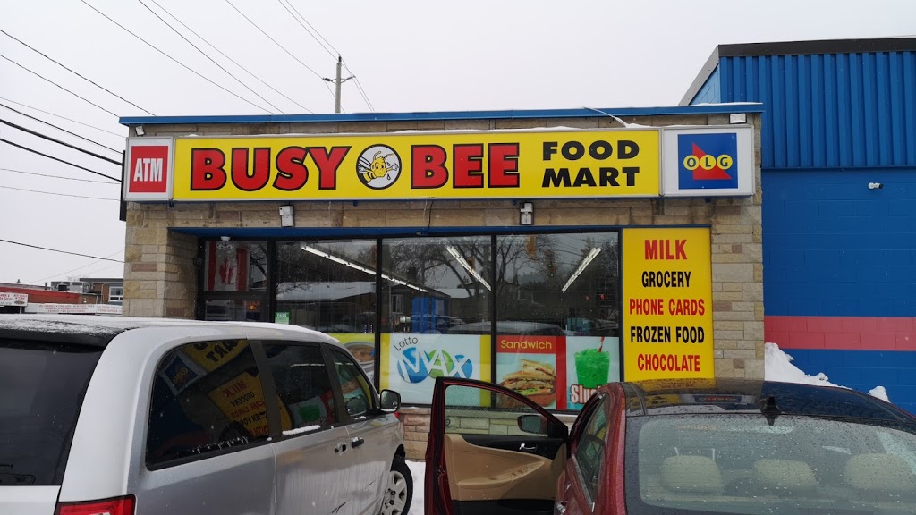 Busy Bee | 1032 Upper Wellington St, Hamilton, ON L9A 3S3, Canada | Phone: (905) 383-5807