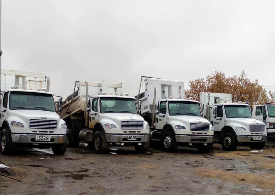 Grims Bobcat Svc | Ridgeland Way, Fort Saskatchewan, AB T8L 0E7, Canada | Phone: (780) 982-8651