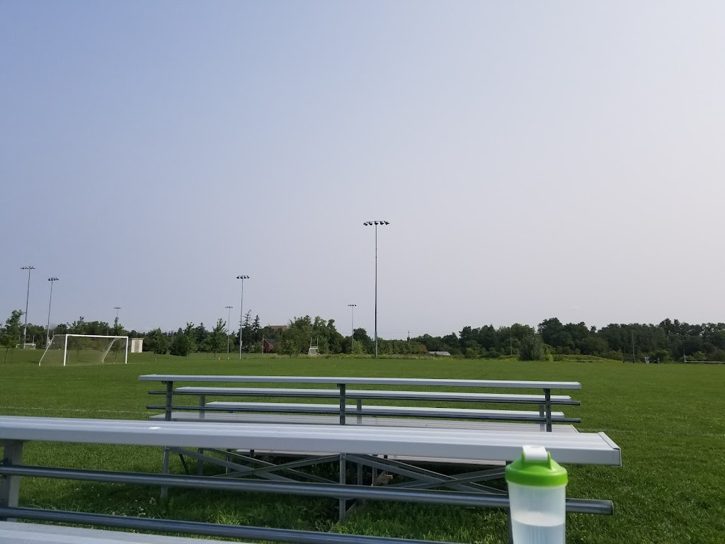 Georgetown Soccer Club | 11494 Trafalgar Rd, Georgetown, ON L7G 4S4, Canada | Phone: (905) 877-3295