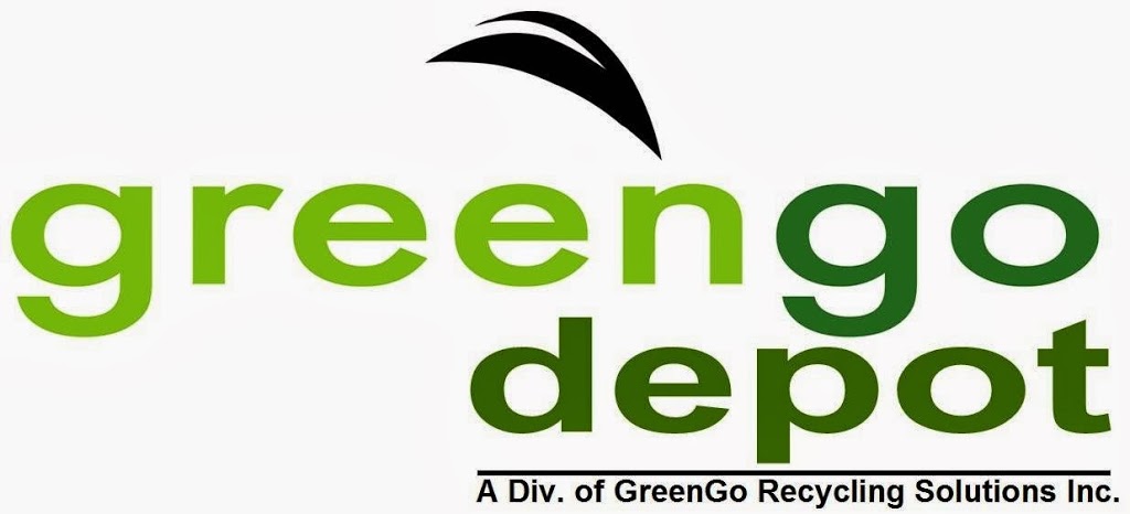 Greengo Recycling | 168 John St, Barrie, ON L4N 2L2, Canada | Phone: (705) 722-8711