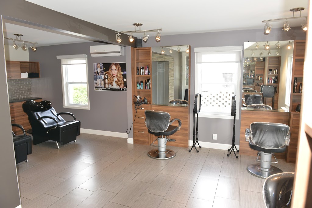 Coiffure José Ross | 10635 Boulevard de lOrmière, Québec, QC G2B 3L5, Canada | Phone: (418) 845-0929