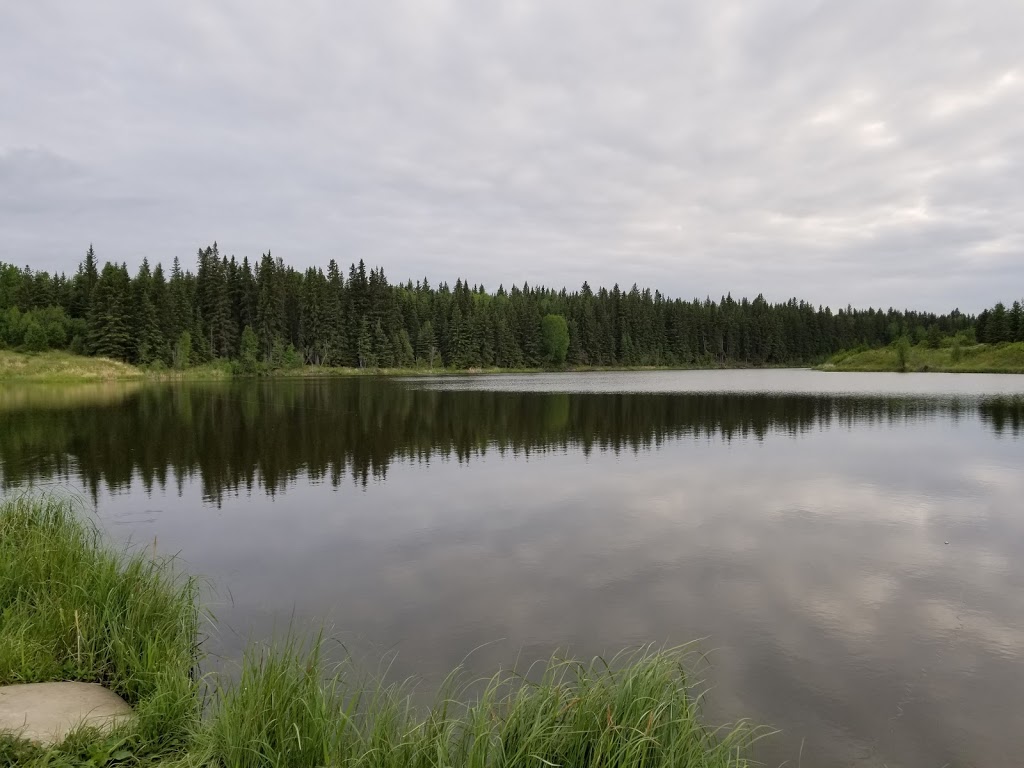 Mound Red Park | Wetaskiwin County No. 10, AB T0C 2V0, Canada