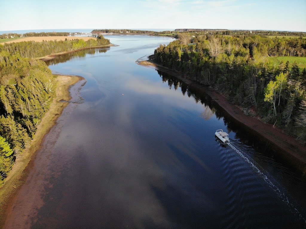 Fortune River Charters | 342 Rte 310, Souris, PE C0A 2B0, Canada | Phone: (902) 687-2800