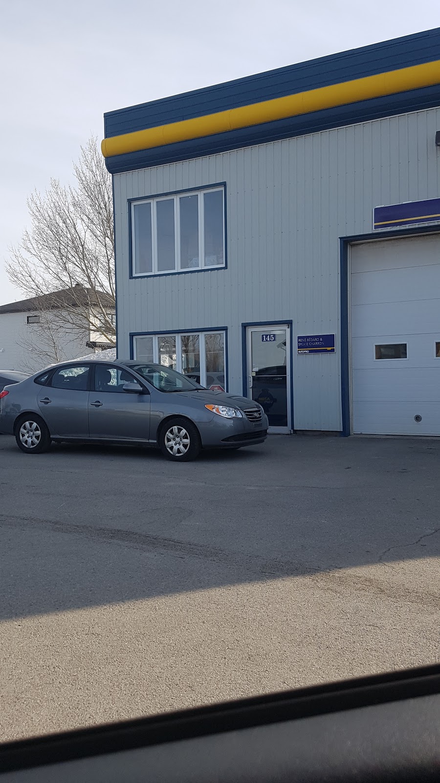 NAPA AUTOPRO - Garage René Bédard Inc | 145 Rue Principale, Saint-Mathieu, QC J0L 2H0, Canada | Phone: (450) 638-8614