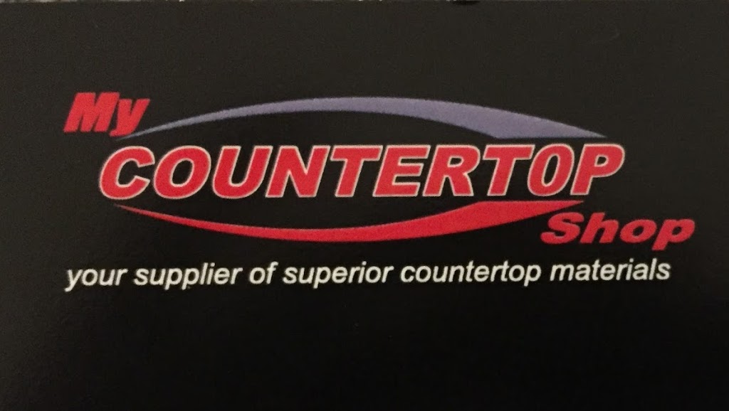 My Countertop Shop | 495 Waydom Dr #1, Ayr, ON N0B 1E0, Canada | Phone: (519) 621-8677