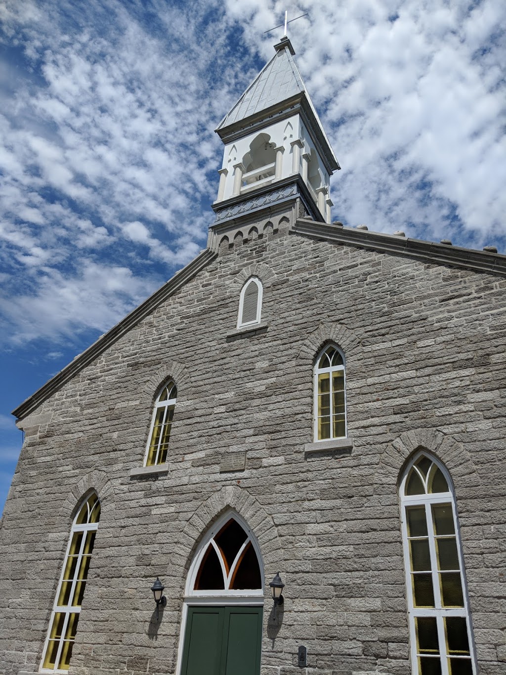 St. Patricks Parish - Fallowfield | 15 Steeple Hill Cres, Nepean, ON K2R 1G2, Canada | Phone: (613) 591-1135