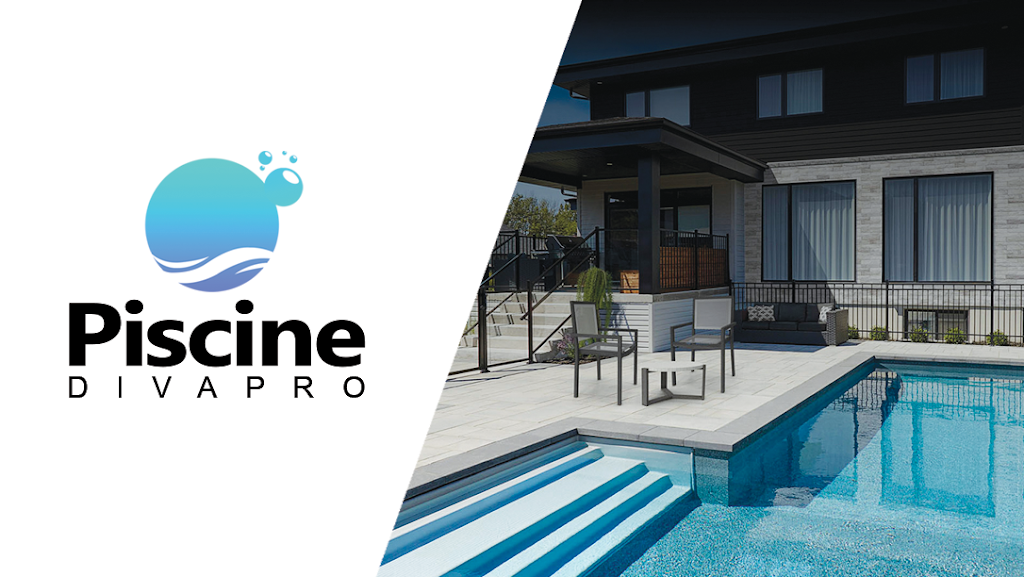 Piscine Diva Pro | 3250 19e Av., Laval, QC H7R 3E4, Canada | Phone: (514) 577-4916