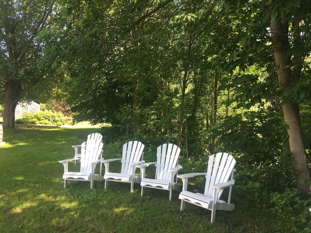 Ferme Équinoxe | 606, Rang Bas Petit St François, Saint-Pie, QC J0H 1W0, Canada | Phone: (450) 772-1130