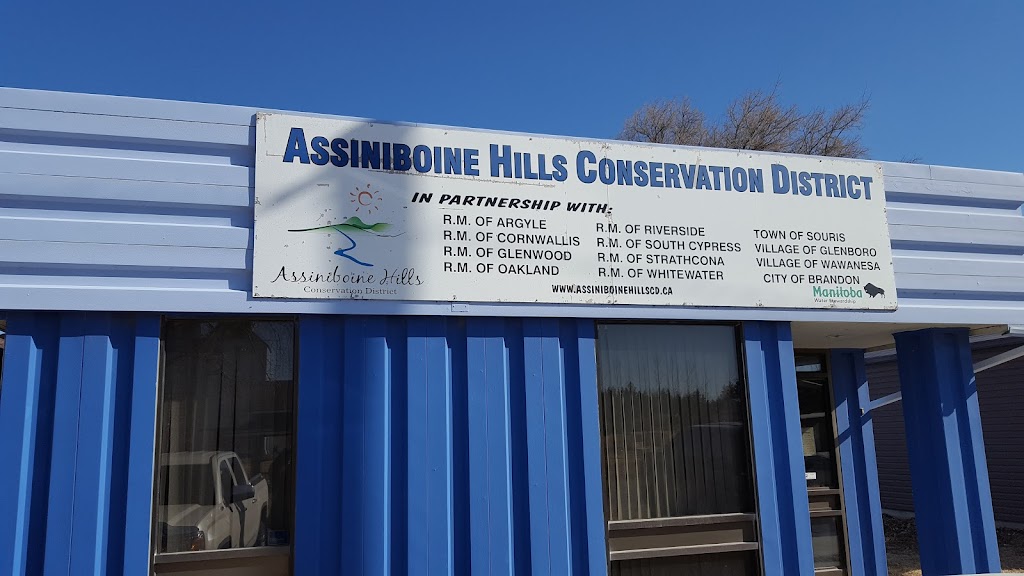 Assiniboine Hills Conservation | 122 2nd St, Baldur, MB R0K 0B0, Canada | Phone: (204) 535-2139