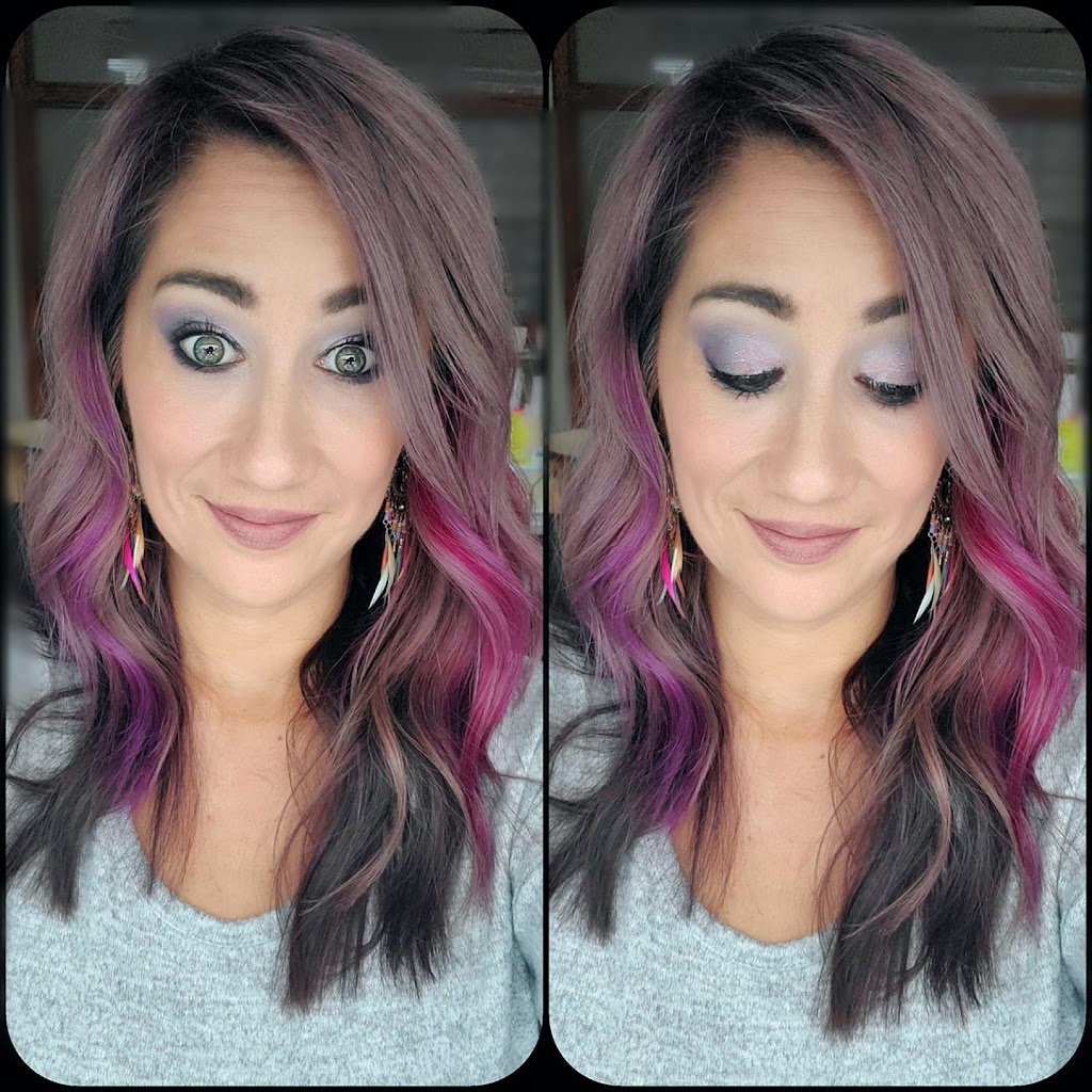 Rozzface Makeup | 71 Laurentia Bay, Winnipeg, MB R2C 0H2, Canada | Phone: (204) 583-3769