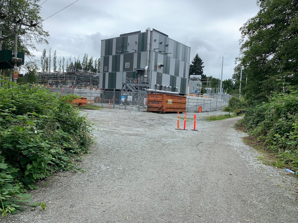 Camosun Substation | 4201-4299 Camosun St, Vancouver, BC V6S 1R6, Canada | Phone: (877) 311-8611