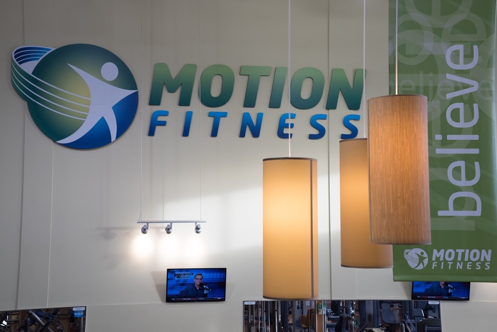 Motion Fitness Blairmore | 320 Shillington Cres, Saskatoon, SK S7M 1L2, Canada | Phone: (306) 975-1003