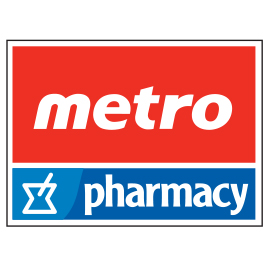 Metro Pharmacy | 4111 Thickson Road North, Whitby, ON L1R 2X3, Canada | Phone: (905) 655-1553