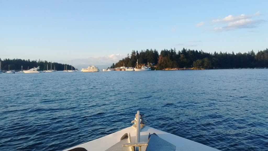 The Marinaside Resort | 1250 Stewart Ave, Nanaimo, BC V9S 4C9, Canada | Phone: (250) 591-0880