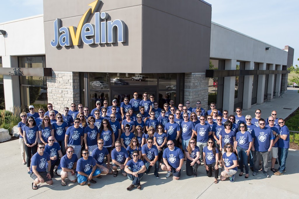 Javelin Technologies Inc. | 3457 Superior Ct #1, Oakville, ON L6L 0C4, Canada | Phone: (905) 815-1906