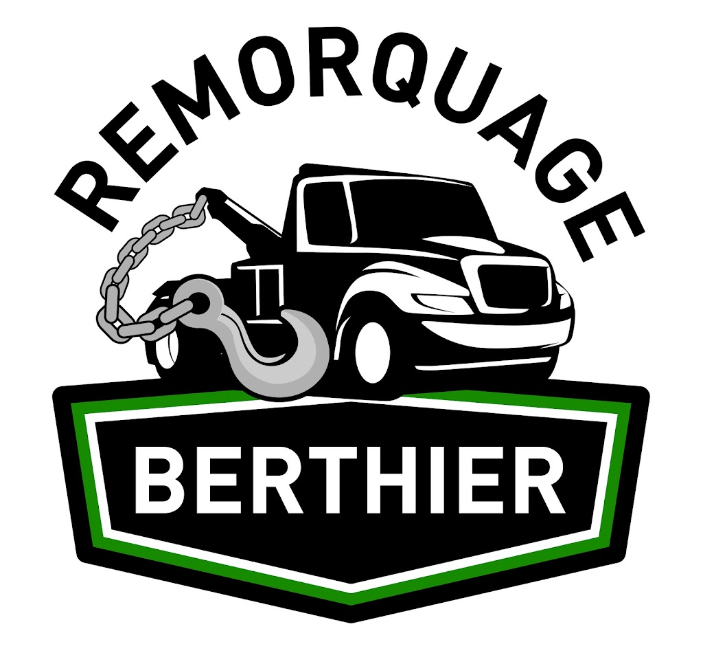 Remorquage Berthier | 1380 Rue Notre Dame, Berthierville, QC J0K 1A0, Canada | Phone: (450) 836-1559