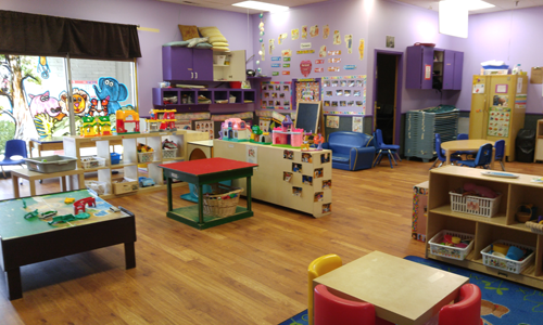 Kid’s Choice @ Castledowns Daycare & After School | 15143 121 St NW, Edmonton, AB T5X 3C8, Canada | Phone: (780) 456-4450