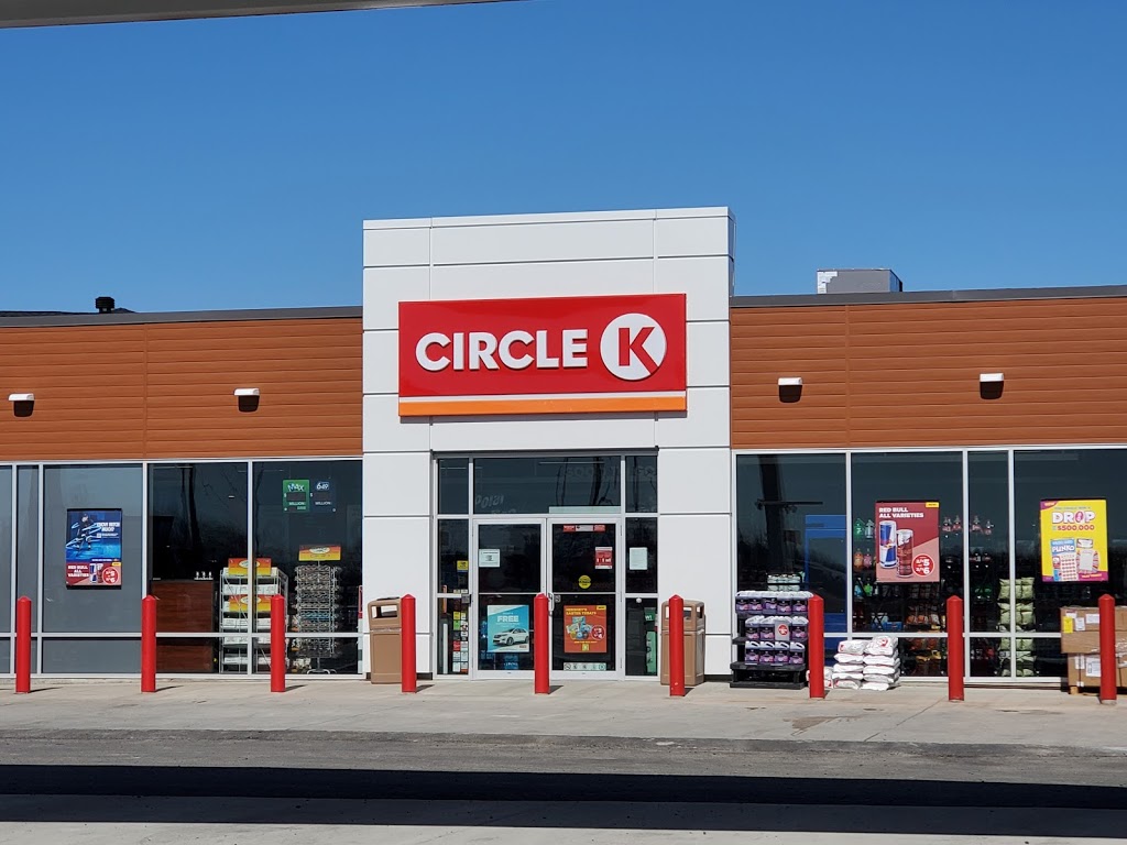 Circle K | 907 Eagleson Rd, Kanata, ON K2M 0A8, Canada | Phone: (613) 591-6734