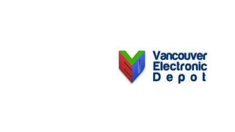 Vancouver Electronic Depot | 1790 Boundary Road, Burnaby, BC V5M 4M2, Canada | Phone: (604) 428-4887