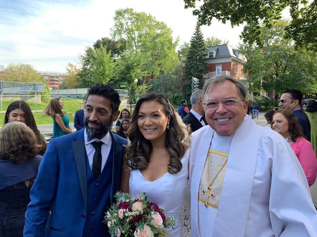 Interfaith wedding officiant | 275 Rue Étienne-Lavoie, Laval, QC H7X 0E4, Canada | Phone: (514) 892-0361