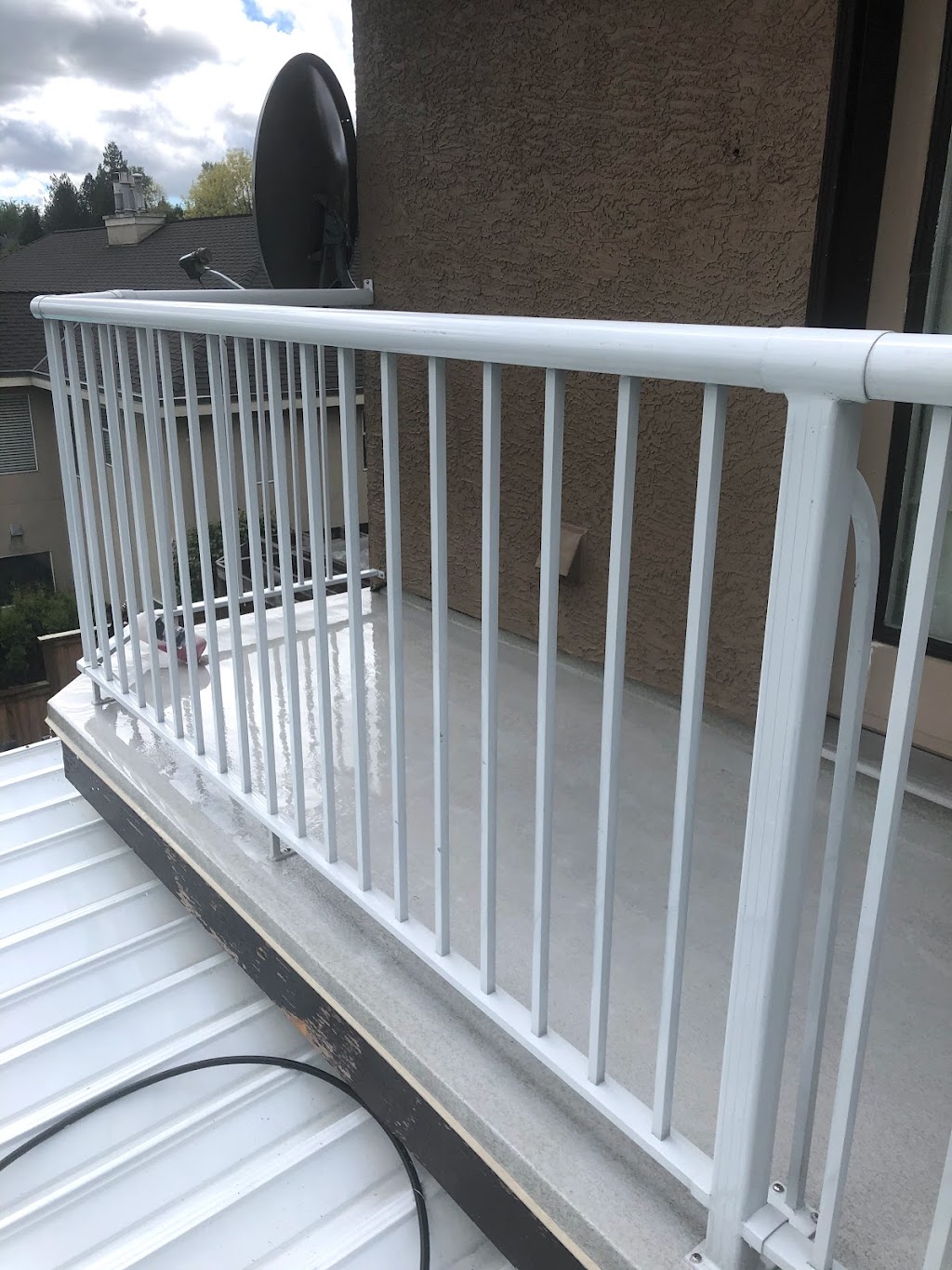 AR pressure washing Surrey,delta,langley | 12805 63b Ave, Surrey, BC V3X 3J5, Canada | Phone: (604) 445-3515