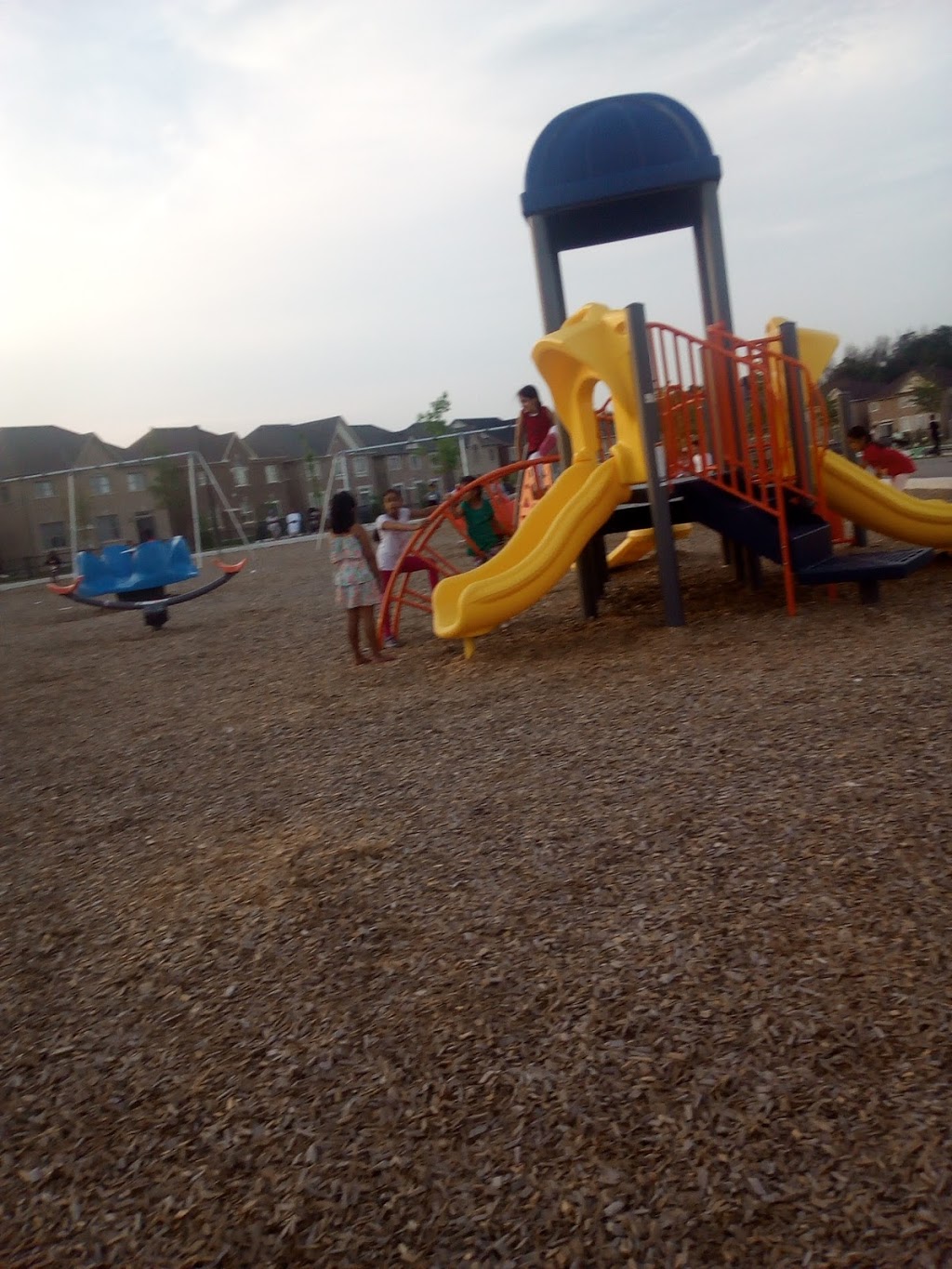 Buick Park And Skatepark | Brampton, ON L7A 0B6, Canada