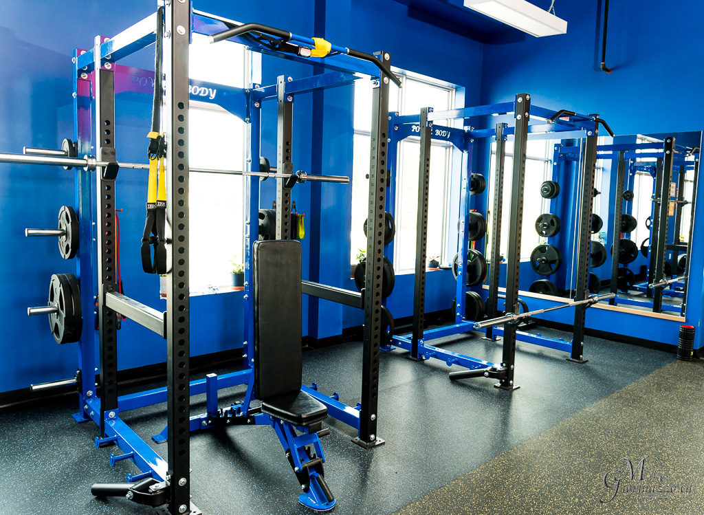 A Foot Above Fitness | 1290 Trim Rd, Orléans, ON K4A 3P7, Canada | Phone: (613) 864-2782