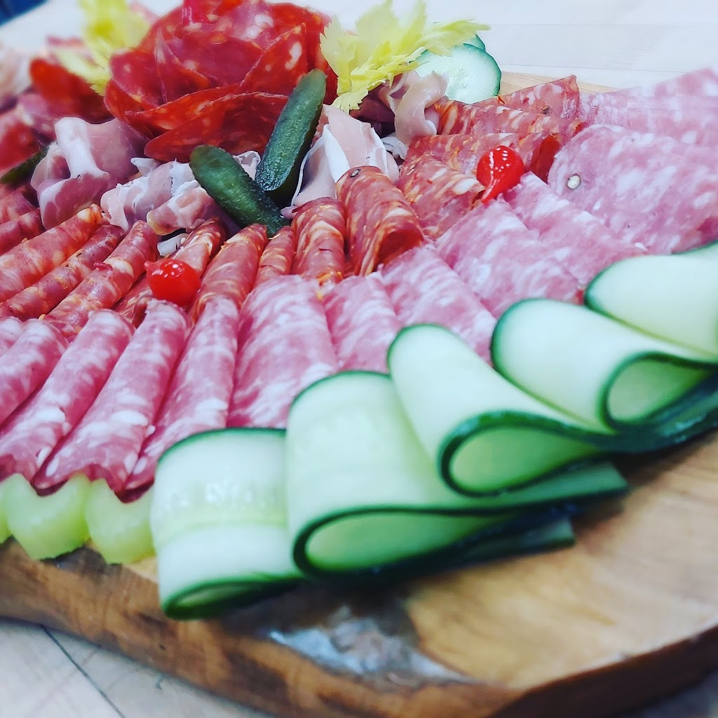 Grazing boards Toronto | 99 Brimwood Blvd, Scarborough, ON M1V 1E3, Canada | Phone: (647) 289-4123