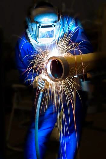 4 Way Metal Fabricators - Metal Fabrication | 161 Parr Blvd, Bolton, ON L7E 2Z8, Canada | Phone: (905) 857-3739