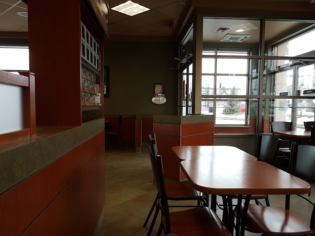 Tim Hortons | 175 Rue Notre-Dame, Repentigny, QC J6A 2P5, Canada | Phone: (450) 585-2551