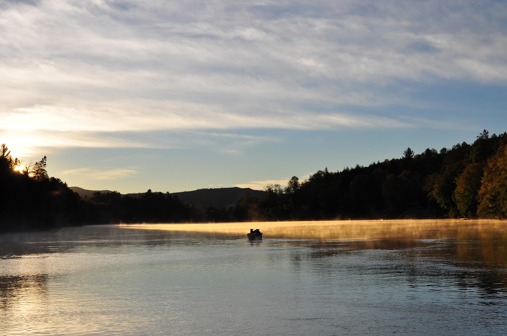 Domaine Aventurier Inc. | 131 Chemin du Poisson Blanc, Notre-Dame-du-Laus, QC J0X 2M0, Canada | Phone: (819) 767-2362