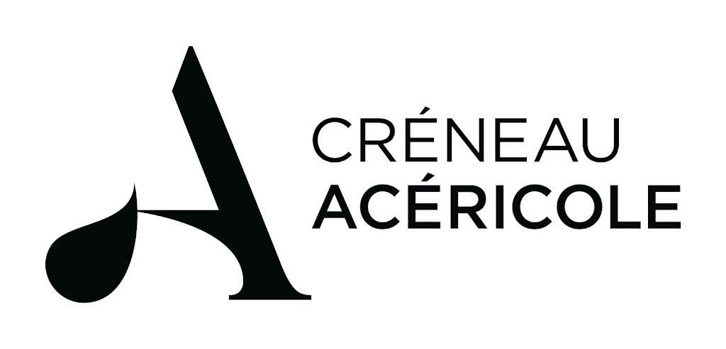 Créneau Acéricole | 2 Rue Notre-Dame, Biencourt, QC G0K 1T0, Canada | Phone: (418) 499-2222