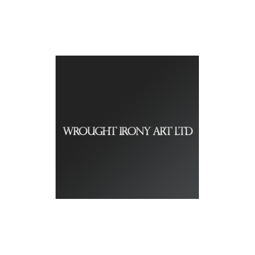WROUGHT IRONY ART LTD | 829 Woodward Ave #2, Hamilton, ON L8H 6P5, Canada | Phone: (289) 919-0505