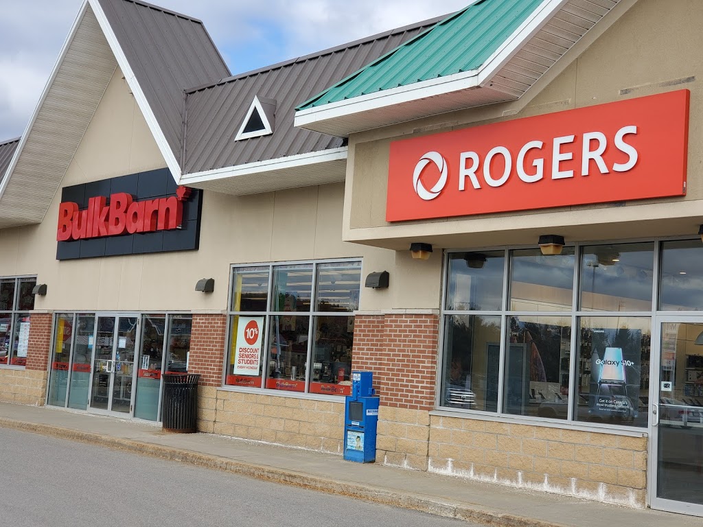 Rogers | 111 Howland Dr Unit C5, Huntsville, ON P1H 2P4, Canada | Phone: (705) 789-9546