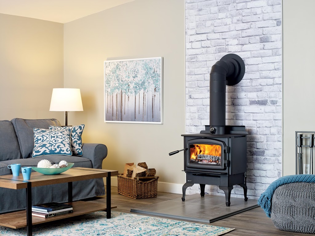 Regency Fireplace Products | 6988 Venture St, Delta, BC V4G 1H4, Canada | Phone: (604) 946-5155