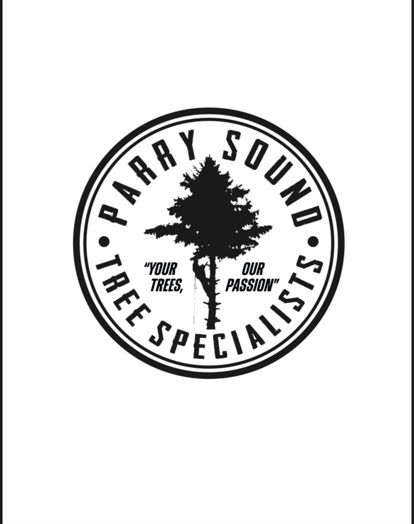 Parry Sound Tree Specialists | 667 Centre Rd, McKellar, ON P2A 0B4, Canada | Phone: (705) 817-2769