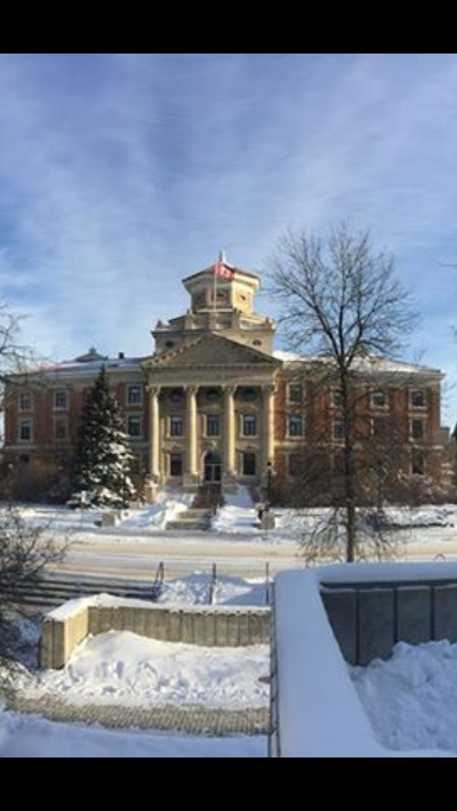 University of Manitoba | 66 Chancellors Cir, Winnipeg, MB R3T 2N2, Canada | Phone: (800) 432-1960