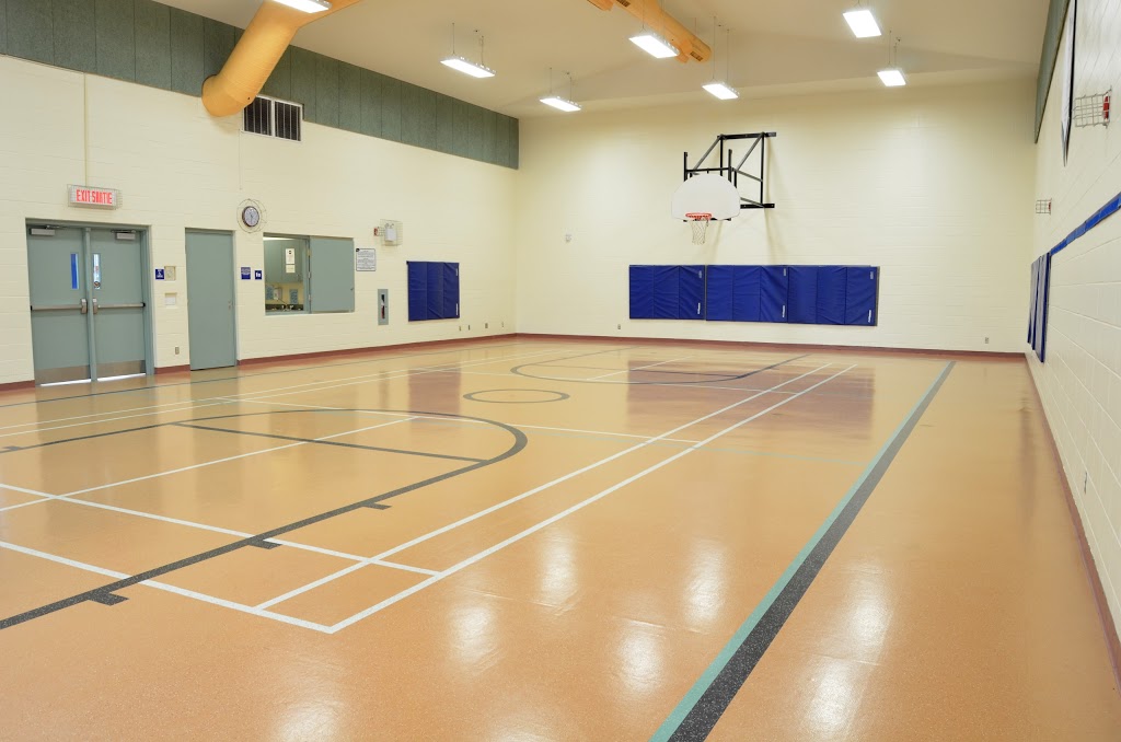 Rideauview Community Centre | 4310 Shoreline Dr, Gloucester, ON K1V 1N4, Canada | Phone: (613) 822-7887